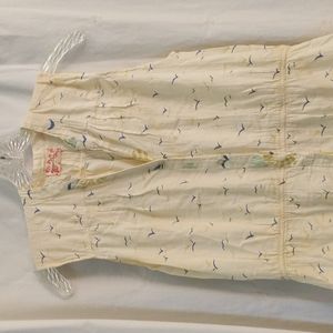 Puella Anthropology Dress